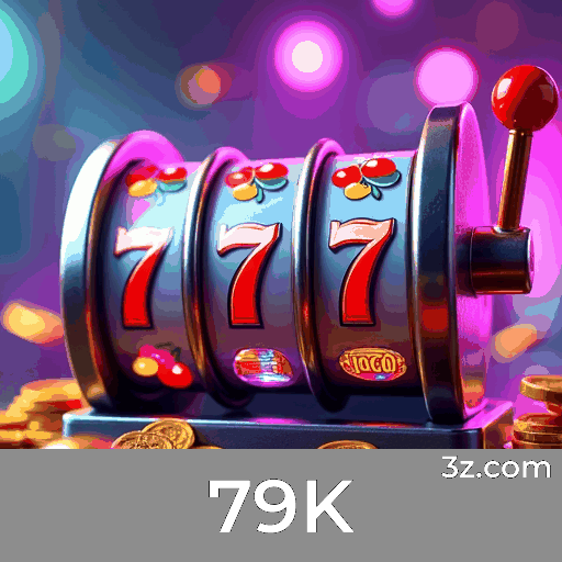 79K: Experiência de Cassino Imersiva para Brasileiros