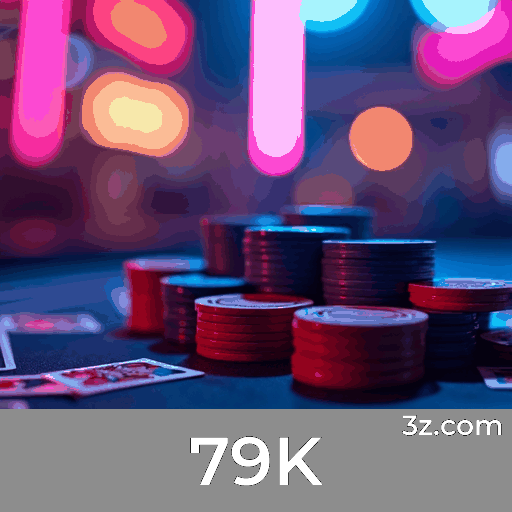 79K: Seu Cassino Online Seguro e Premiado