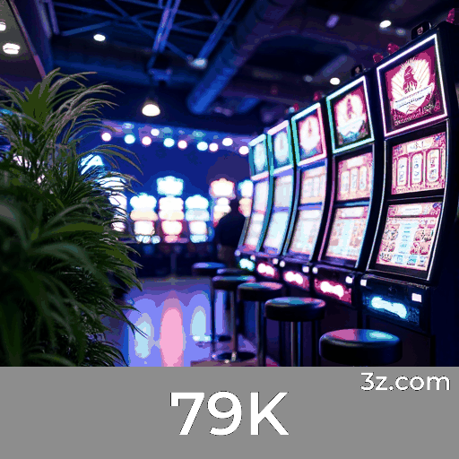 79K: Plataforma de Apostas com Profissionalismo e Segurança