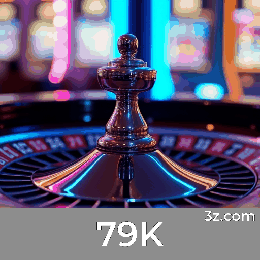 79K: Seu Cassino Online Seguro e Premiado