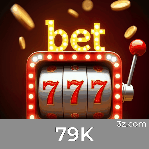 79K: A Emoção dos Jogos de Cassino e Oportunidades de Ganhar