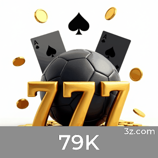 79K: Seu Cassino Online Seguro e Premiado