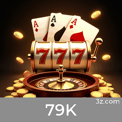 79K: Jogo em Tempo Real para Brasileiros