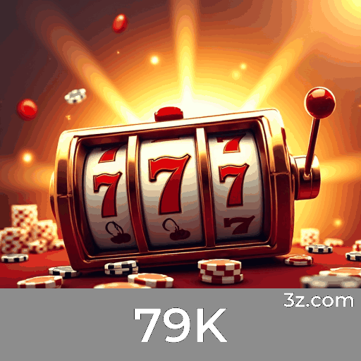 79K: Seu Cassino Online Seguro e Premiado