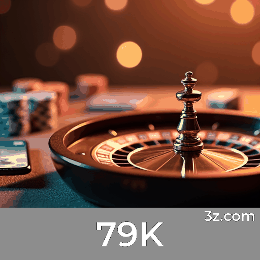 79K: Seu Cassino Online Seguro e Premiado