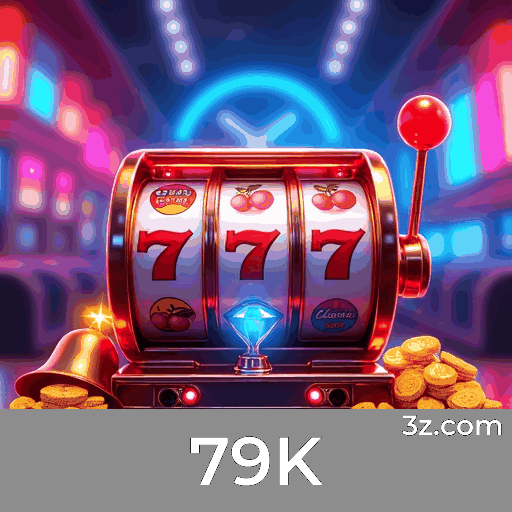 79K: Seu Cassino Online Seguro e Premiado